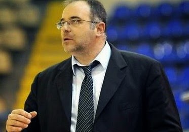 Σκουρτόπουλος: «Η άμυνα θα κρίνει το ματς με τον Πανελευσινιακό» - Φωτογραφία 1