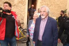 «Σεισμός» για τον Ρίχτερ στην Κρήτη
