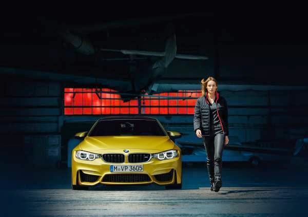 Lifestyle συλλογές BMW με ιδιαίτερη έμφαση στη λεπτομέρεια - Φωτογραφία 1