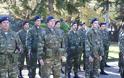 Δοξολογία για τον εορτασμό των Ενόπλων Δυνάμεων στην Καστοριά (ΦΩΤΟ) - Φωτογραφία 19