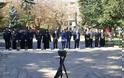 Δοξολογία για τον εορτασμό των Ενόπλων Δυνάμεων στην Καστοριά (ΦΩΤΟ) - Φωτογραφία 20