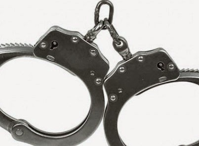 Δύο συλλήψεις για κλοπές και ληστεία στις περιοχές των Αχαρνών και των Άνω Λιοσίων - Εκκρεμούσαν εντάλματα σύλληψης - Φωτογραφία 1