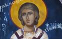 Άγιος Φιλήμονας Αρνίθας Ρόδου - Tο μοναδικό μοναστήρι του Αγίου Φιλήμονα στην Ελλάδα [video]