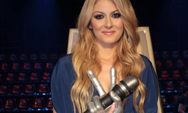Μαρία Έλενα Κυριάκου: Η νικήτρια του The Voice αποκαλύπτει γιατί χάθηκε! - Φωτογραφία 1