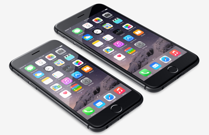 Αναλογία των πωλήσεων ανά χώρα του iPhone 6 και του iPhone 6 Plus - Φωτογραφία 1