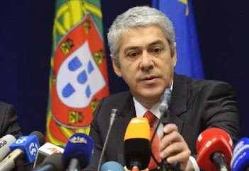 Γιατί η Πορτογαλία μόνο συλλαμβάνει πρωθυπουργούς; - Φωτογραφία 1