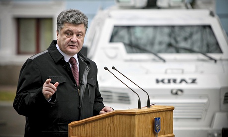 Τα παραλειπόμενα της επίσκεψης του Αντιπροέδρου Μπάϊντεν στην Ουκρανία. - Φωτογραφία 2