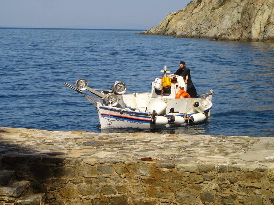 5612 - Το Άγιο Όρος με τον φακό του Νικηφόρου Παπανικολάου - Φωτογραφία 29