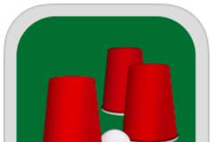 Find the Ball:  AppStore free today