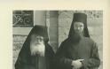 5613 - Μοναχός Νήφων Κωνσταμονίτης (1896-1985) - Φωτογραφία 3