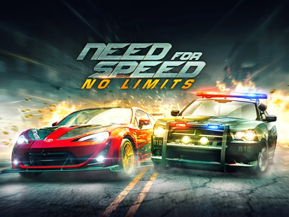 Need for Speed: No Limits, επίσημα το νέο επεισόδι για iOS και Android - Φωτογραφία 1