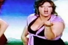 Απίστευτη αλλαγή! Πώς είναι σήμερα η τροφαντή Αφρούλα που έλεγε τον καιρό; [photos]