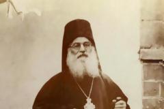 5614 - Ένα αγιορείτικο μετόχι στην Αθήνα