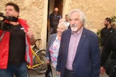 «Οι Γερμανοί είναι εκείνοι που θα πρέπει να ξεδιαλέξουν τους δικούς τους ήρωες»