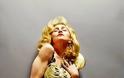 Διέρρευσαν αρετουσάριστες φωτογραφίες της Madonna! - Φωτογραφία 3