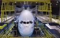 Πώς διαλύεται ένα Airbus A380 σε 2 λεπτά; [video]