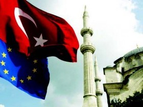 Μήπως η ένταξη και της Τουρκίας στην Ε.Ε. είναι η λύση; - Φωτογραφία 1