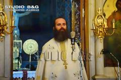 Τίμησαν την Εθνική Αντίσταση στο Ναύπλιο [photos]