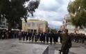 Εορτασμός Εθνικής Αντίστασης στο Ηράκλειο