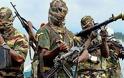 Νιγηρία: Η Μπόκο Χαράμ σκότωσε 48 ιχθυέμπορους