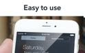 Swipe Dial: AppStore free....προσθέστε τις επαφές σας στις ειδοποιήσεις χωρίς jailbreak - Φωτογραφία 4
