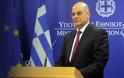 Νικ. Δένδιας: Θα κρατήσουμε ψηλά την περηφάνια της Ελληνικής Δημοκρατίας
