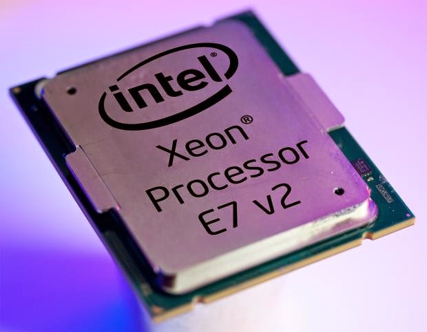 Η Intel αποκαλύπτει τον Haswell-EX με 36 threads - Φωτογραφία 1
