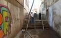 Μια ομάδα που ζωγραφίζει και έχει κάνει άνω κάτω την Κίσαμο στα Χανιά - Φωτογραφία 14