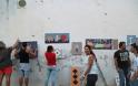 Μια ομάδα που ζωγραφίζει και έχει κάνει άνω κάτω την Κίσαμο στα Χανιά - Φωτογραφία 18