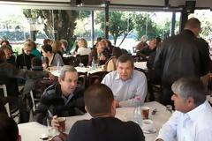 ΕΑΑΣ ΑΡΤΑΣ: ΣΥΝΑΝΤΗΣΗ ΓΙΑ ΕΝΗΜΕΡΩΣΗ ΚΑΙ ΚΑΦΕ