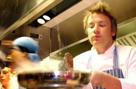 O Jamie Oliver ξέρει πραγματικά να μαγειρεύει; - Φωτογραφία 1