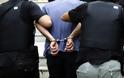 Γεωργιανοί κακοποιοί έπεσαν στην φάκα της αστυνομίας