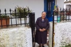Στην ερημιά έμειναν 17 ζωντανοί