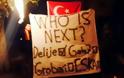 Οι Τούρκοι απειλούν τους οπαδούς του Ολυμπιακού