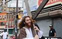 Ο Ιησούς της Φιλαδέλφειας: Ενας 28χρονος κυκλοφορεί ντυμένος Χριστός και έχει χιλιάδες οπαδούς [photos] - Φωτογραφία 3