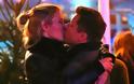 Από τηλεοπτικό ζευγάρι... ζευγάρι στη ζωή: Δείτε ποιοι δίνουν δημοσίως φιλιά [photos] - Φωτογραφία 7