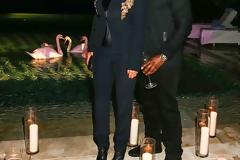 Η μαμά Kardashian έχει δεσμό με έναν κατά 26 χρόνια νεώτερό της [photos]