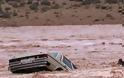Στους 35 οι νεκροί από τις πλημμύρες στο Μαρόκο - Δείτε φωτογραφίες που σοκάρουν - Φωτογραφία 2