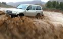 Στους 35 οι νεκροί από τις πλημμύρες στο Μαρόκο - Δείτε φωτογραφίες που σοκάρουν - Φωτογραφία 3