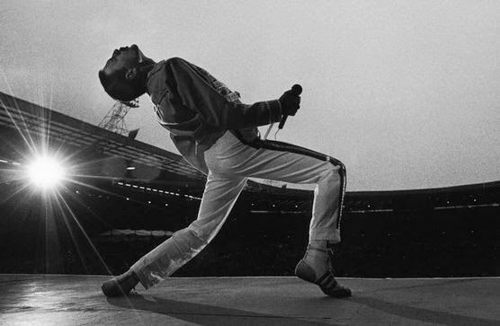 Σαν σήμερα έφυγε από τη ζωή ο Freddie Mercury - Φωτογραφία 1