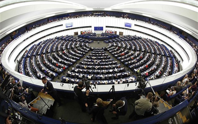 Ευρωκοινοβούλιο: Δεν θα υπάρξει ψηφοφορία σε αυτή την Ολομέλεια για την Παλαιστίνη - Φωτογραφία 1