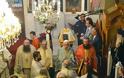 Η εορτή της Αγίας Αικατερίνης στο Άργος