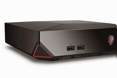 Alienware Alpha PC. ισχύ εν τη ενώσει με gaming κόσμους!