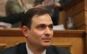 Υπέρ της πρότασης Παπανδρέου για έκτακτο συνέδριο στο ΠΑΣΟΚ τάσσεται ο Φ. Σαχινίδης