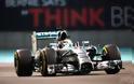 Formula 1: Παγκόσμιος πρωταθλητής ο Lewis Hamilton