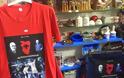 Η σημαία της Μεγάλης Αλβανίας σε μπλουζάκια – ρεκόρ πωλήσεων ...