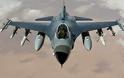 F16 στο Ναύπλιο λίγο πριν γίνει επίτιμος ο Σαμαράς