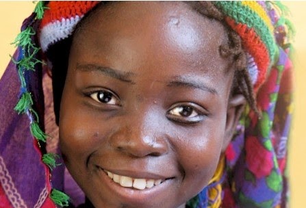Ανακαλύψτε το δώρο ζωής μέσα σε κάθε δώρο UNICEF - Φωτογραφία 1