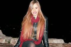 ΠΑΝΕΜΟΡΦΗ! Αυτή είναι η Ιωάννα των... καταλήψεων που τράβηξε πάνω της όλα τα βλέμματα! [photos]
