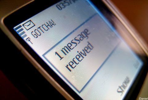 ΜΕΓΑΛΗ ΠΡΟΣΟΧΗ: Αυτή είναι η ΝΕΑ ΑΠΑΤΗ με sms από εταιρεία κινητής τηλεφωνίας! - Φωτογραφία 1